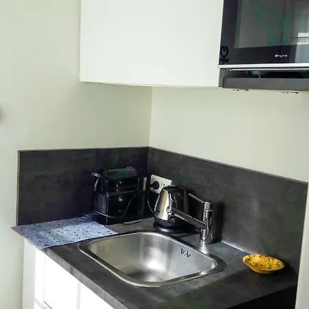 Le Petit oustaou Maison d'hôtes Roquebrune-sur Argens